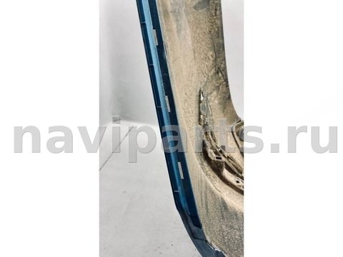 Бампер задний Geely Emgrand, 2021 г., OEM 8889516990, арт. B124319_2, фото 18