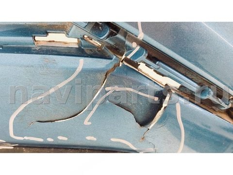 Бампер задний Geely Emgrand, 2021 г., OEM 8889516990, арт. B124319_2, фото 8