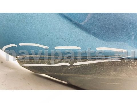 Бампер задний Geely Emgrand, 2021 г., OEM 8889516990, арт. B124319_2, фото 9