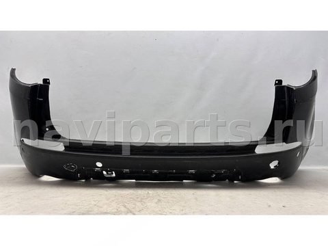 Бампер задний Land-Rover Discovery Sport, 2014 г., OEM FK7217927AP, арт. B124341