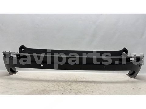 Бампер задний Belgee X70, 2023 г., OEM 01862683, арт. B124351