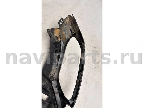 Бампер задний Geely Tugella, 2023 г., OEM 6600143193, арт. B124354_2, фото 10