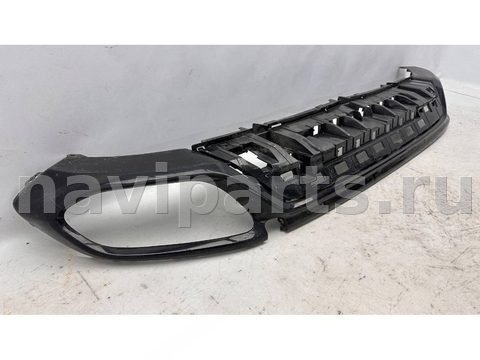 Бампер задний Geely Tugella, 2023 г., OEM 6600143193, арт. B124354_2, фото 3