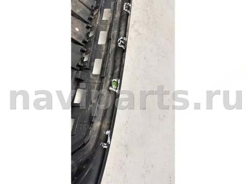 Бампер задний Geely Tugella, 2023 г., OEM 6600143193, арт. B124354_2, фото 7
