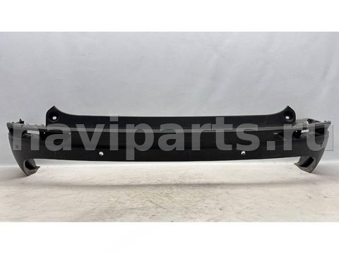 Бампер задний Belgee X70, 2023 г., OEM 01862683, арт. B124356