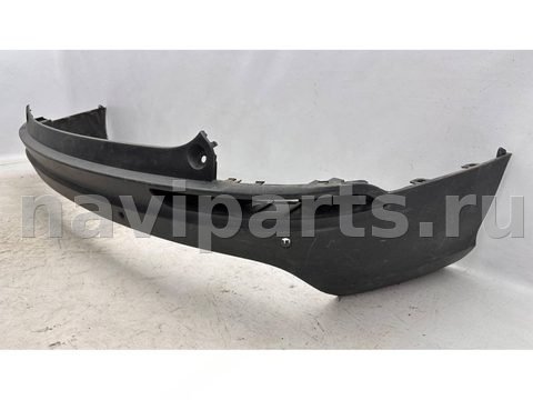 Бампер задний Geely Atlas Pro, 2021 г., OEM 01862683, арт. B124398_2, фото 2