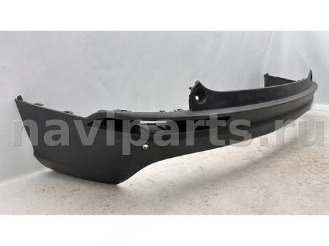 Бампер задний Geely Atlas Pro, 2021 г., OEM 01862683, арт. B124398_2, фото 3