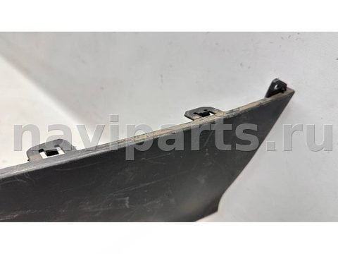 Бампер задний Geely Atlas Pro, 2021 г., OEM 01862683, арт. B124398_2, фото 5