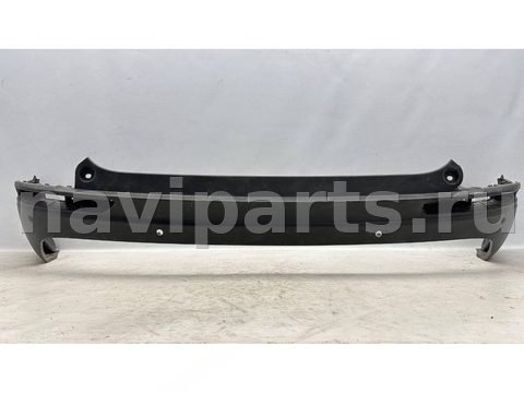 Бампер задний Belgee X70, 2023 г., OEM 01862683, арт. B124406