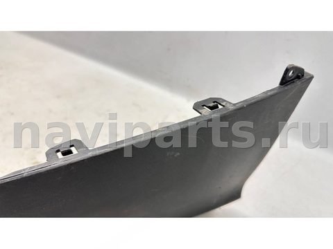 Бампер задний Geely Atlas Pro, 2021 г., OEM 01862683, арт. B124406_2, фото 4