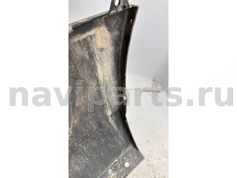 Бампер задний Geely Atlas Pro, 2021 г., OEM 01862683, арт. B124406_2, фото 6