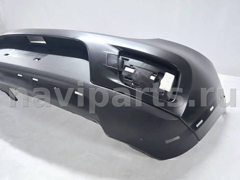Бампер задний Renault Sandero Stepway, 2014 г., арт. B124423, фото 7