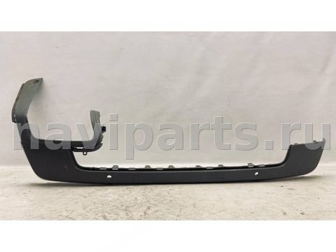 Бампер задний Land-Rover Range Rover Sport, 2018 г., OEM K6217B826, арт. B124467