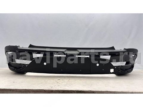 Бампер задний FAW Bestune T90, 2024 г., OEM 2804113BH01, арт. B125308_2