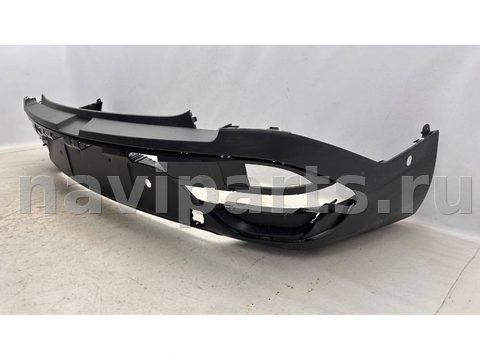 Бампер задний FAW Bestune T90, 2024 г., OEM 2804113BH01, арт. B125308_2, фото 2