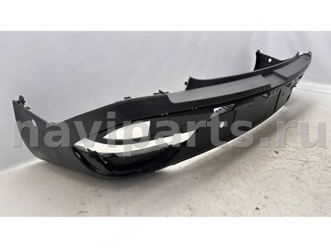 Бампер задний FAW Bestune T90, 2024 г., OEM 2804113BH01, арт. B125308_2, фото 3