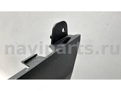Бампер задний FAW Bestune T90, 2024 г., OEM 2804113BH01, арт. B125308_2, фото 4