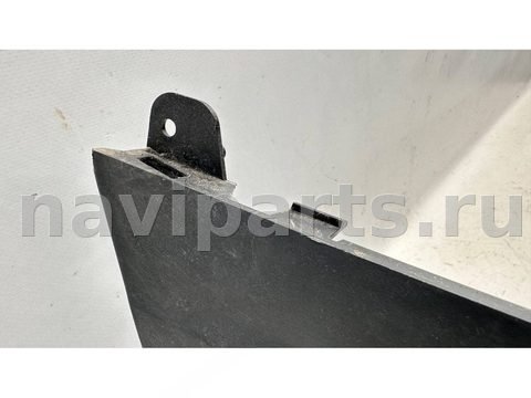 Бампер задний FAW Bestune T90, 2024 г., OEM 2804113BH01, арт. B125308_2, фото 5