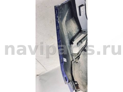 Бампер задний FAW Bestune T77, 2023 г., OEM IEA050221, арт. B125450, фото 10