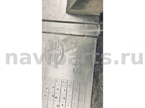 Бампер задний FAW Bestune T77, 2023 г., OEM IEA050221, арт. B125450, фото 12