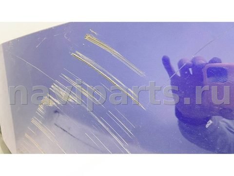 Бампер задний FAW Bestune T77, 2023 г., OEM IEA050221, арт. B125450, фото 6