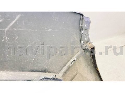 Бампер задний FAW Bestune T77, 2023 г., OEM IEA050221, арт. B125450, фото 8