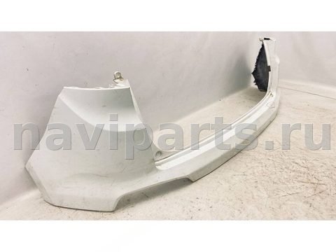 Бампер задний Hyundai Creta, 2015 г., OEM 86611M0000, арт. B125451, фото 6