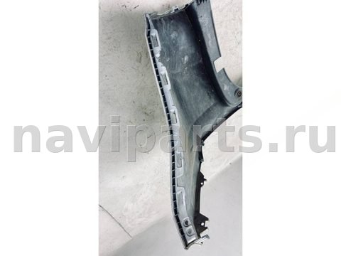 Бампер задний Hyundai Creta, 2015 г., OEM 86611M0000, арт. B125451, фото 8