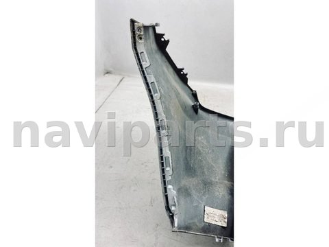 Бампер задний Hyundai Creta, 2015 г., OEM 86611M0000, арт. B125451, фото 9