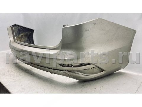 Бампер задний Geely Emgrand, 2021 г., OEM 8889516990, арт. B125464_2