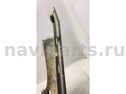 Бампер задний Geely Emgrand, 2021 г., OEM 8889516990, арт. B125464_2, фото 12