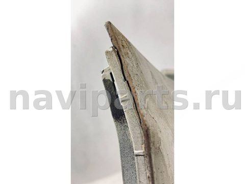 Бампер задний Geely Emgrand, 2021 г., OEM 8889516990, арт. B125464_2, фото 13