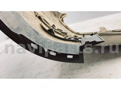 Бампер задний Geely Emgrand, 2021 г., OEM 8889516990, арт. B125464_2, фото 14