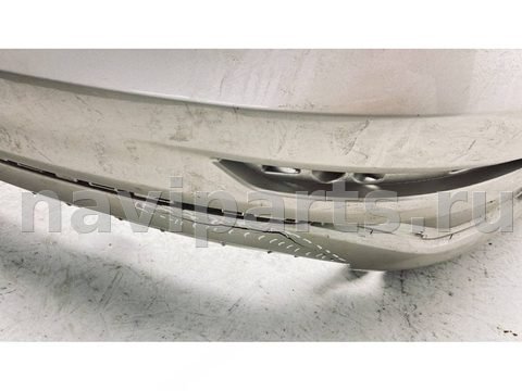 Бампер задний Geely Emgrand, 2021 г., OEM 8889516990, арт. B125464_2, фото 4