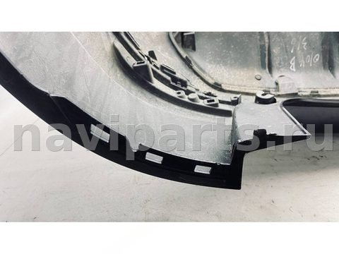 Бампер задний Belgee S50, 2024 г., OEM 8889517756, арт. B125470, фото 10