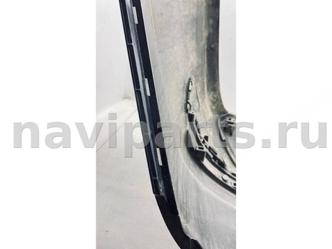 Бампер задний Belgee S50, 2024 г., OEM 8889517756, арт. B125470, фото 11