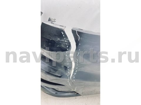 Бампер задний Geely Emgrand, 2021 г., OEM 8889517756, арт. B125470_3