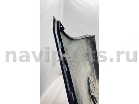 Бампер задний Geely Emgrand, 2021 г., OEM 8889517756, арт. B125470_3, фото 12