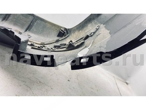 Бампер задний Geely Emgrand, 2021 г., OEM 8889517756, арт. B125470_3, фото 7