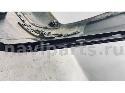 Бампер задний Geely Emgrand, 2021 г., OEM 8889517756, арт. B125470_3, фото 8