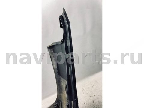 Бампер задний Geely Emgrand, 2021 г., OEM 8889517756, арт. B125470_3, фото 9