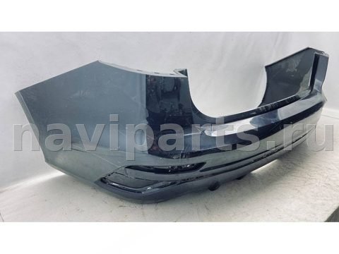 Бампер задний Belgee S50, 2024 г., OEM 8889517756, арт. B125470_5