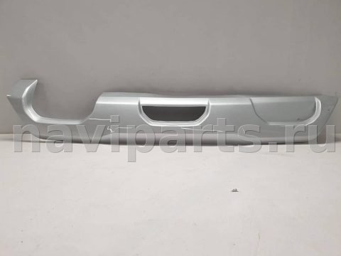 Бампер задний Kia Rio X-Line, 2021 г., арт. B125745_2
