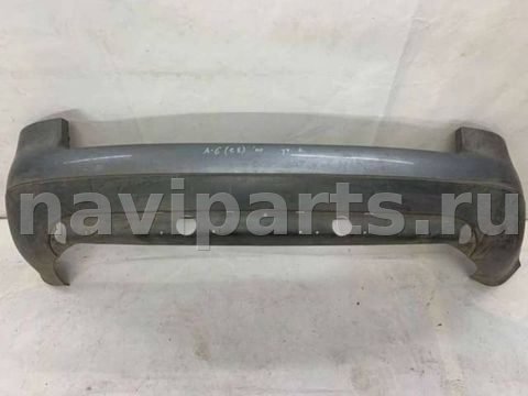 Бампер задний Audi A6, 1997 г., арт. B1731