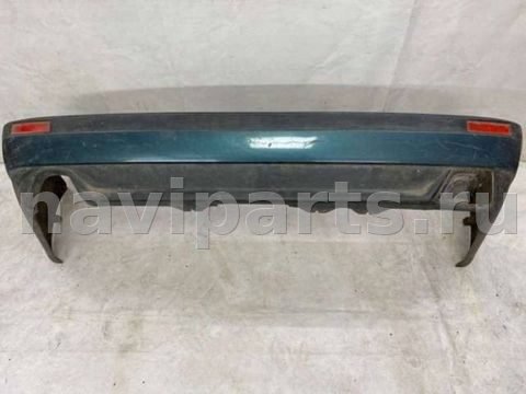 Бампер задний Fiat Croma, 1985 г., OEM 82447819, арт. B1746