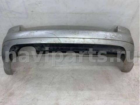 Бампер задний Audi A6 C5, 1997 г., OEM 4B9807511AB, арт. B1766