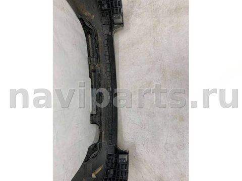 Бампер задний Audi A6 C5, 1997 г., OEM 4B9807511AB, арт. B1766, фото 2
