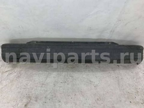 Бампер задний Seat Ibiza, 1993 г., OEM 6K6807431, арт. B1777