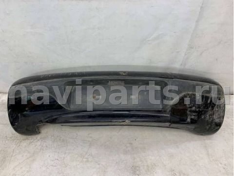 Бампер задний Opel Tigra, 1994 г., OEM 90389090, арт. B1783