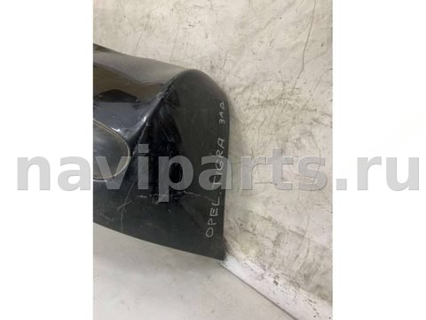 Бампер задний Opel Tigra, 1994 г., OEM 90389090, арт. B1783, фото 3